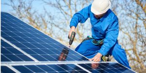 Installation Maintenance Panneaux Solaires Photovoltaïques à Vauchignon